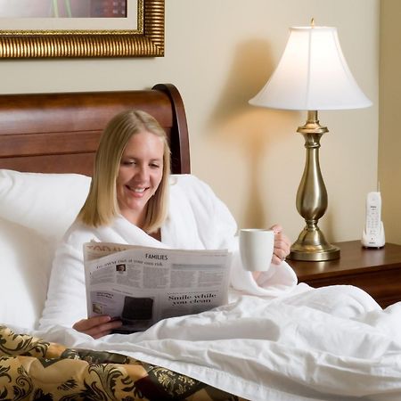 Stratford Suites Spokane Airport Airway Heights Bagian luar foto