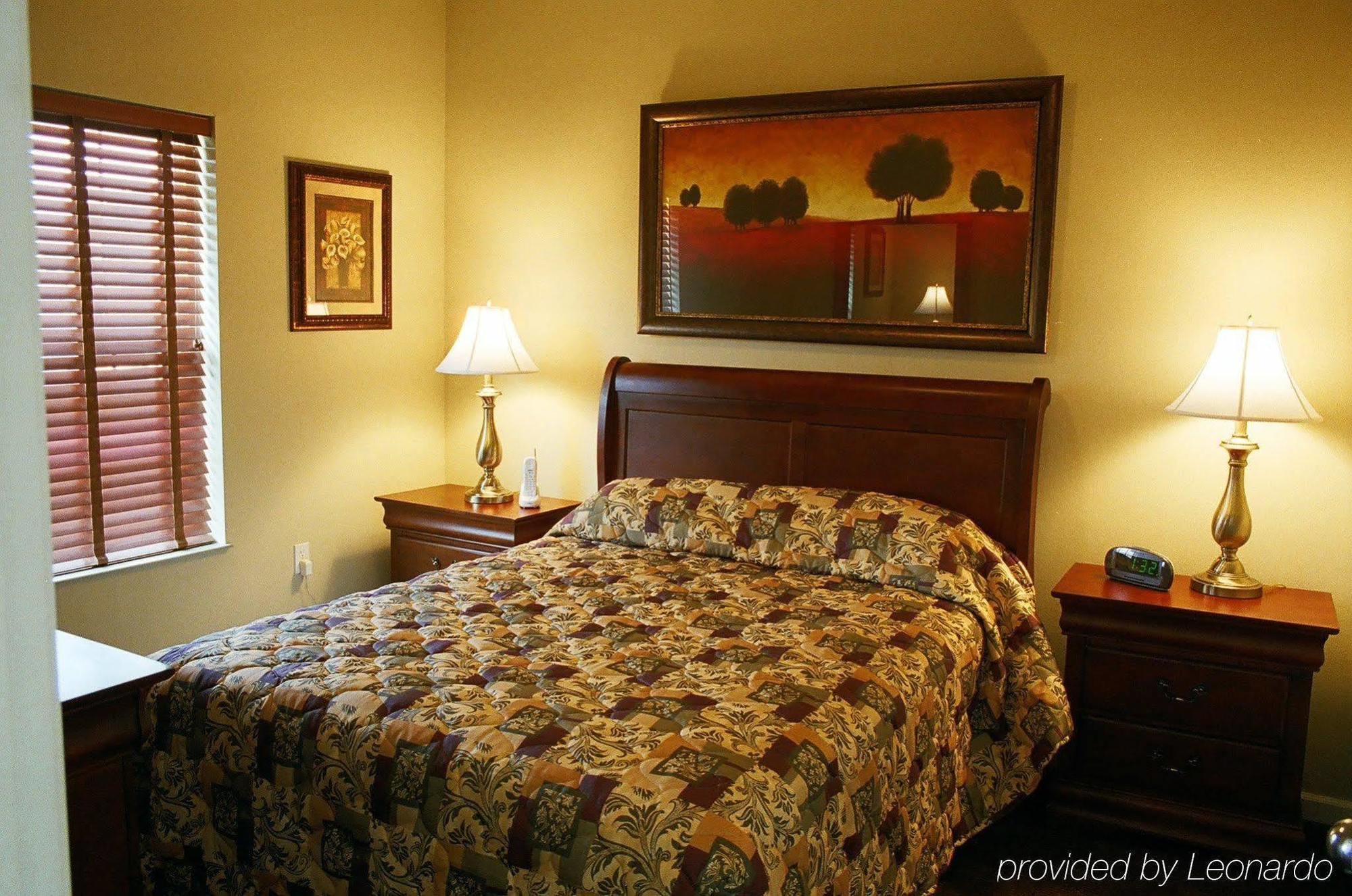 Stratford Suites Spokane Airport Airway Heights Ruang foto