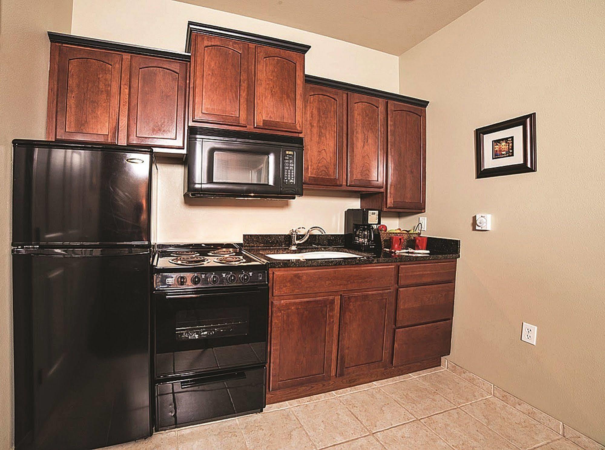 Stratford Suites Spokane Airport Airway Heights Bagian luar foto