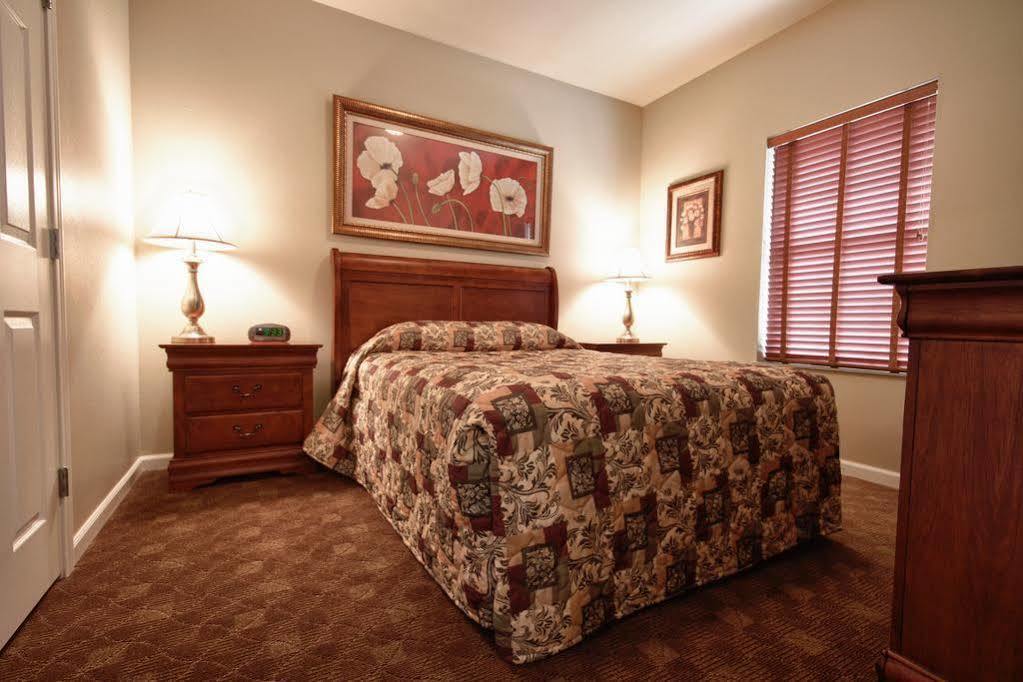 Stratford Suites Spokane Airport Airway Heights Bagian luar foto